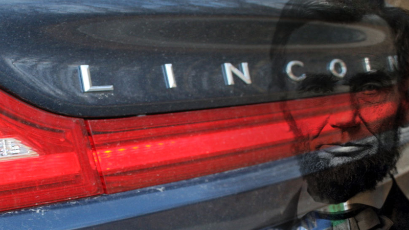 Illustration for article titled 2015 Lincoln MKC: The Jalopnik Review